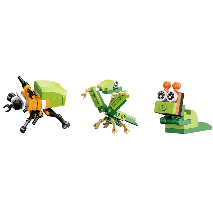 Mini Insect Building Blocks Set – IFurryhaven