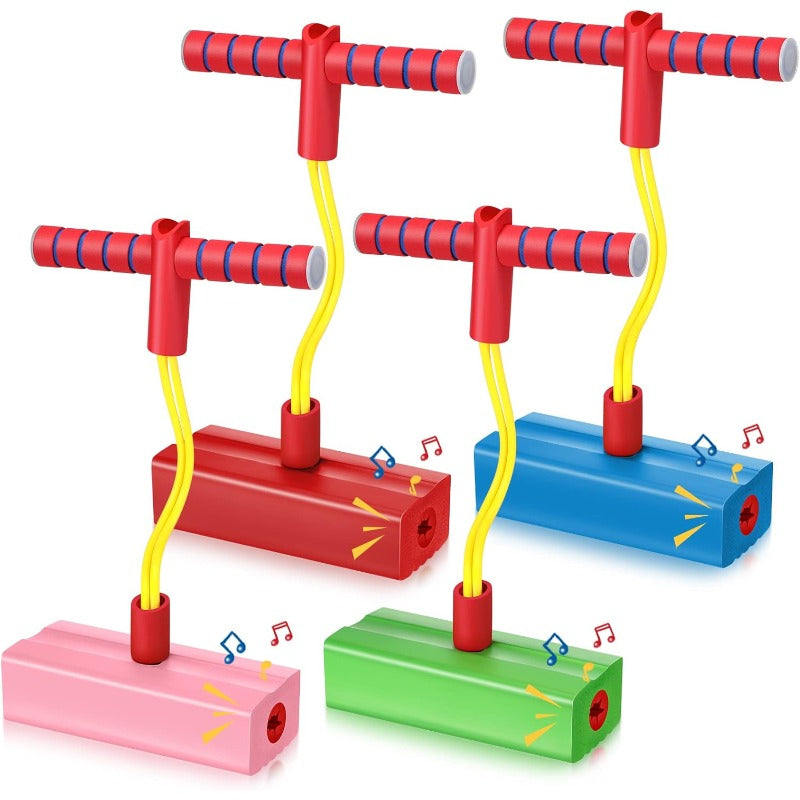 Squeaky Inflatable Sticks Squeaky Foam Bouncing Stick – IFurryhaven
