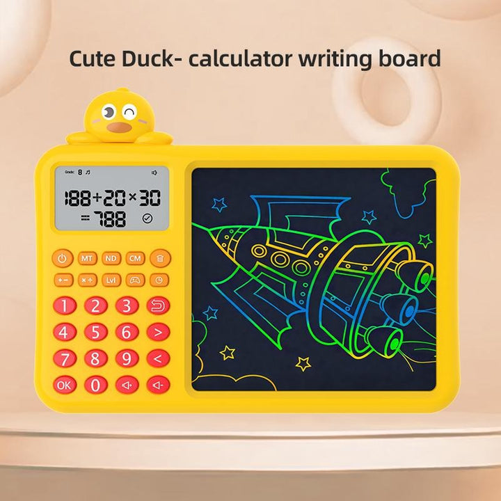 Kids Math Learning Game – IFurryhaven