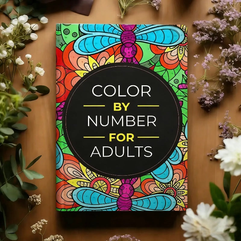 Mindful Adult Coloring Bundle – IFurryhaven
