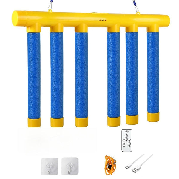 Kids Reflex Catch Game